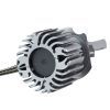 Автолампа PULSO LED-chips OEM PHILIPS Flip chip/9-16V/2*70W/8500Lm/6500K (N1-H7) изображение 3