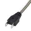 Автолампа PULSO LED-chips OEM PHILIPS Flip chip/9-16V/2*70W/8500Lm/6500K (N1-H7) изображение 5