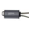 Автолампа PULSO LED-chips OEM PHILIPS Flip chip/9-16V/2*70W/8500Lm/6500K (N1-H7) изображение 6