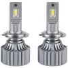 Автолампа PULSO LED-chips OEM PHILIPS Flip chip/9-16V/2*70W/8500Lm/6500K (N1-H7)