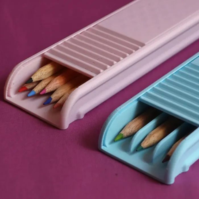 Пластик для 3D-принтера Polymaker PLA PANCHROMA MATTE 1,75mm 1kg PASTEL CANDY (CA04030) изображение 3