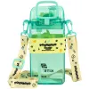 Пляшка для води Kite 1203, 500 мл, PC (PC26-1203) зображення 2