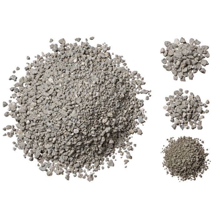 Наполнитель для туалета Biokat's Fresh 3in1 бентонитовый (0.1 – 5 мм) 10 л (4002064614212) изображение 2