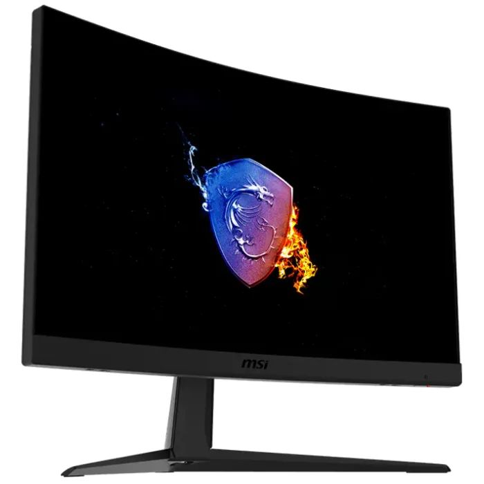 Монітор MSI MAG 242C зображення 2