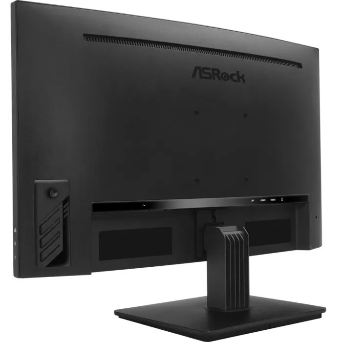 Монітор ASRock PG27QRT1B зображення 7