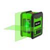 Лазерный нивелир HiLDA IP54, 500cm, Green (Hilda-Gn)