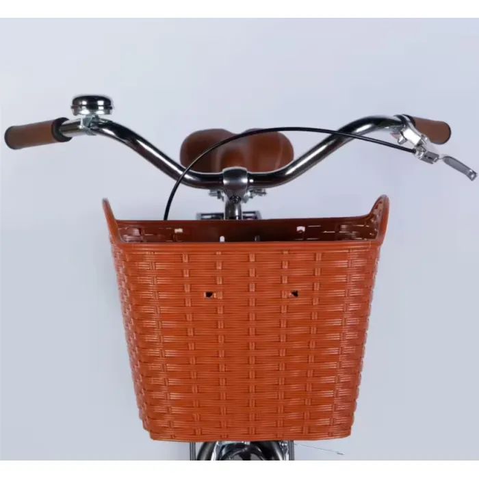 Велосипед Dorozhnik 26" AQUAMARINE BH рама-17" ST 2026 сірий (OPS-D-26-361) зображення 6