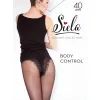 Колготи Siela Collant Body Control 40 Den Nero - 2 (4820040244624)