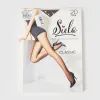 Колготи Siela Collant Classic 20 Den Tabaco - 2 (4820159844661) зображення 3