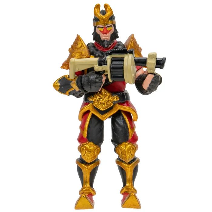 Фігурка Fortnite Micro Legendary Series Wukong, 6 см (FNT0950)