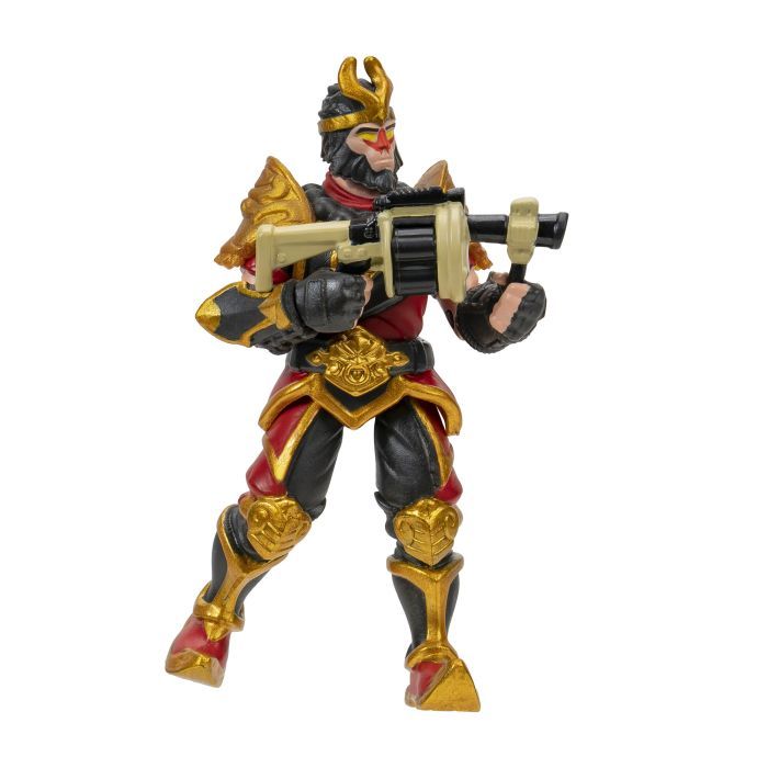 Фігурка Fortnite Micro Legendary Series Wukong, 6 см (FNT0950) зображення 3