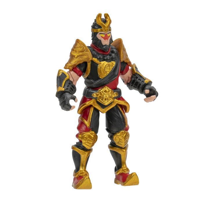 Фігурка Fortnite Micro Legendary Series Wukong, 6 см (FNT0950) зображення 4