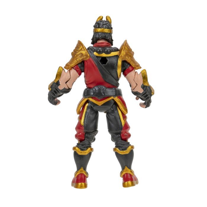 Фігурка Fortnite Micro Legendary Series Wukong, 6 см (FNT0950) зображення 6