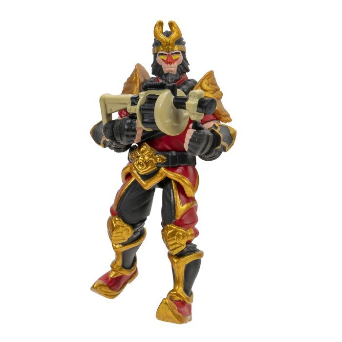 Фігурка Fortnite Micro Legendary Series Wukong, 6 см (FNT0950) зображення 7