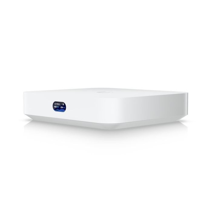 Маршрутизатор Ubiquiti UCG-MAX