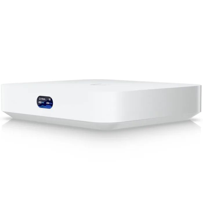 Маршрутизатор Ubiquiti UCG-MAX