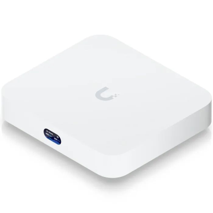 Маршрутизатор Ubiquiti UCG-MAX зображення 2
