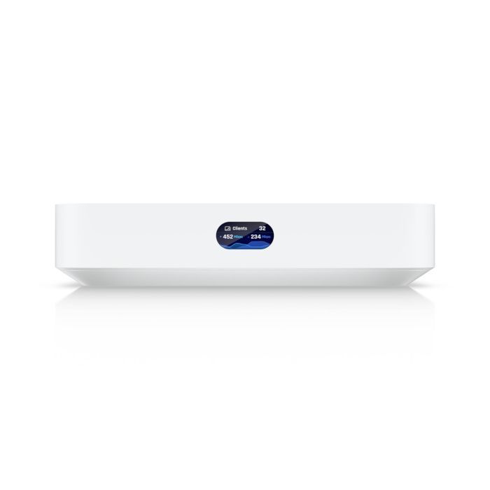 Маршрутизатор Ubiquiti UCG-MAX зображення 3