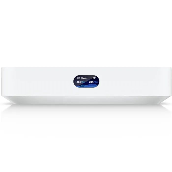 Маршрутизатор Ubiquiti UCG-MAX зображення 3