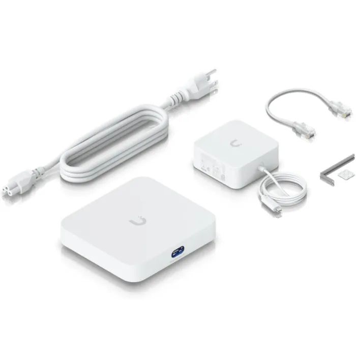 Маршрутизатор Ubiquiti UCG-MAX зображення 5