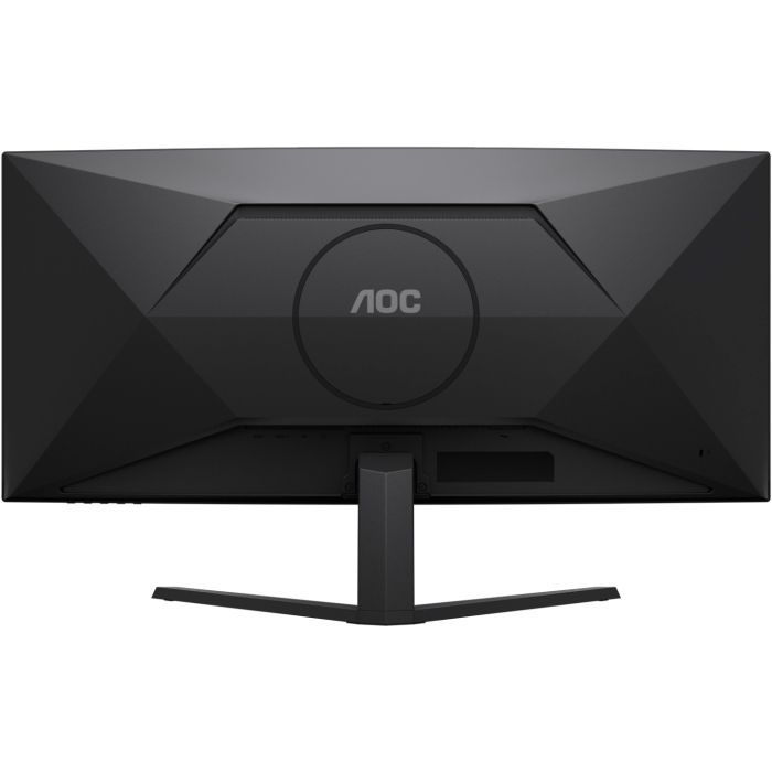 Монітор AOC CU34B3E зображення 10