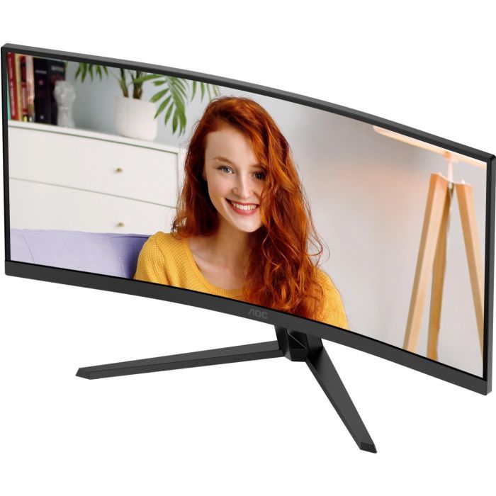 Монітор AOC CU34B3E зображення 7