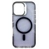 Чехол для мобильного телефона BeCover FIBRA Star Shine MagSafe Apple iPhone 17 Purple (715416) изображение 2