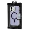 Чехол для мобильного телефона BeCover FIBRA Star Shine MagSafe Apple iPhone 17 Purple (715416) изображение 6