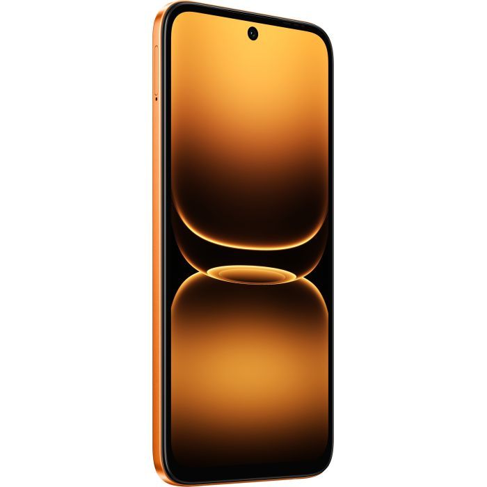 Мобильный телефон Infinix Smart 20 4/128Gb Sunlike Orange (4894947116650) изображение 4