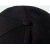 Кепка Adidas New Logo JG0998 чорний OSFM 58-60 см (4067902696812) изображение 4