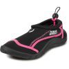 Аквашузи Aqua Speed Aqua Shoe Model 704-19 чорний, малиновий 38 (5908217695635) зображення 2