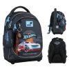 Рюкзак шкільний Kite Education 724 Hot Wheels (HW26-724S)