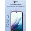 Скло захисне Dengos Xiaomi Redmi 15 4G Black 2 pcs (DG-TG2P-90) зображення 3