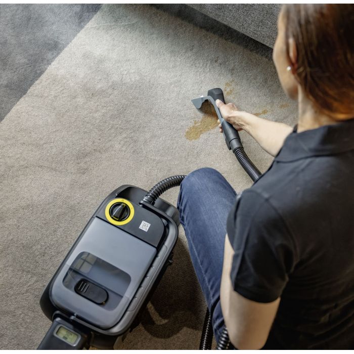 Пилосос Karcher Puzzi 2/1 Bp (1.101-750.0) зображення 10