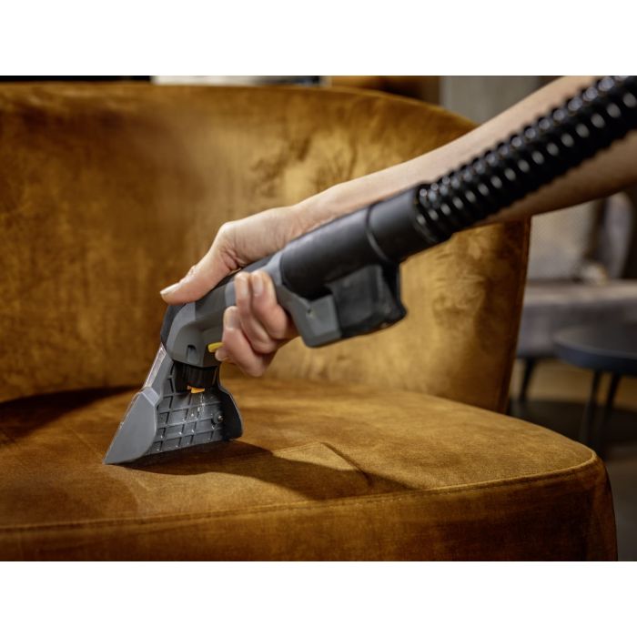 Пилосос Karcher Puzzi 2/1 Bp (1.101-750.0) зображення 11