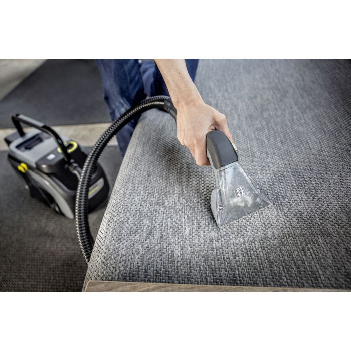 Пилосос Karcher Puzzi 2/1 Bp (1.101-750.0) зображення 13