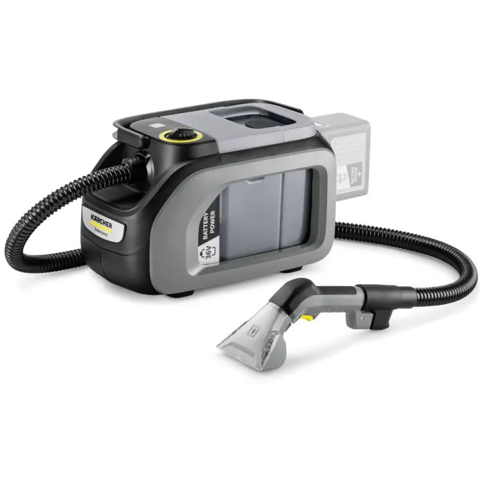 Пылесос Karcher Puzzi 2/1 Bp (1.101-750.0)