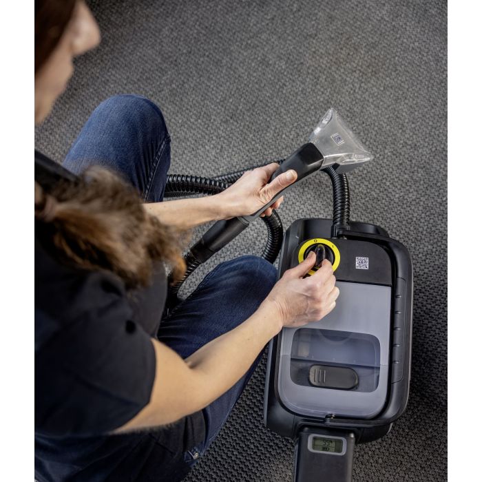 Пилосос Karcher Puzzi 2/1 Bp (1.101-750.0) зображення 19