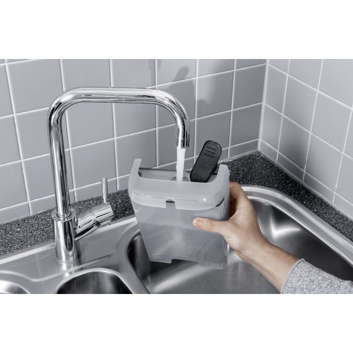Пылесос Karcher Puzzi 2/1 Bp (1.101-750.0) изображение 3