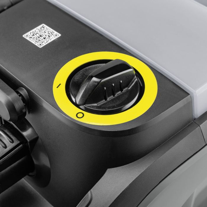 Пилосос Karcher Puzzi 2/1 Bp (1.101-750.0) зображення 6