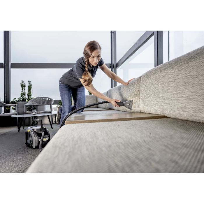 Пылесос Karcher Puzzi 2/1 Bp (1.101-750.0) изображение 7