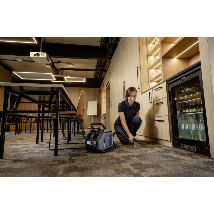 Пилосос Karcher Puzzi 2/1 Bp (1.101-750.0) зображення 8