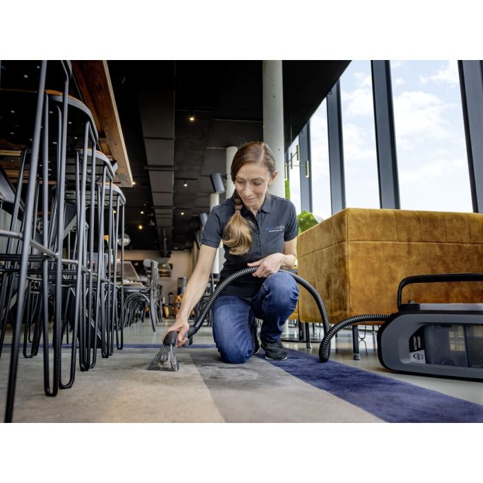 Пылесос Karcher Puzzi 2/1 Bp (1.101-750.0) изображение 9