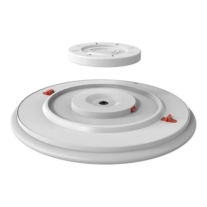Светильник Yeelight Arwen Ceiling Light 450C 495mm 50W 2700-6500K Wi-Fi/BLE (YLXD013-B) изображение 3