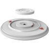 Светильник Yeelight Arwen Ceiling Light 450C 495mm 50W 2700-6500K Wi-Fi/BLE (YLXD013-B) изображение 3
