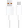 Дата кабель USB AM to USB-C 1.0m 6A white Xiaomi (950498)