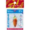 Блесна Select Supreme 3.1g 34mm 33 Rusty Greench (1870.80.81) изображение 2