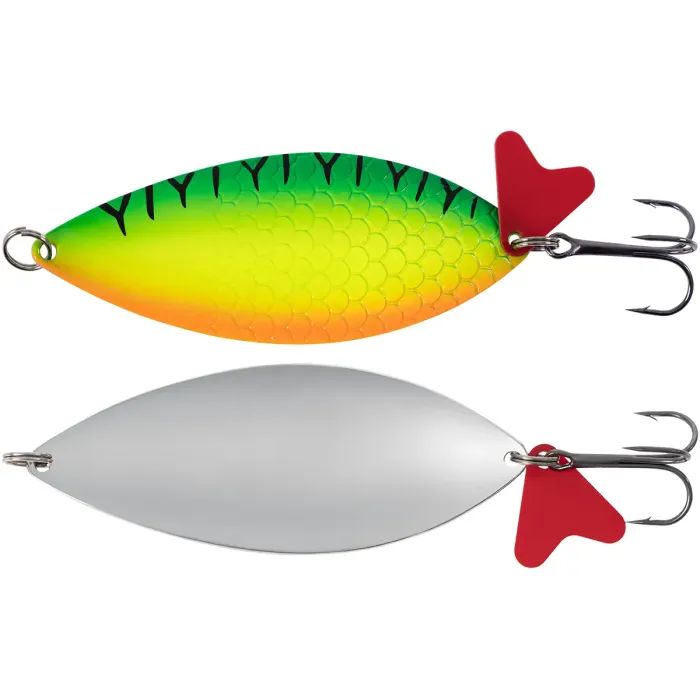 Блесна X-Fish Atomic 22.5g 06 Orange gold (1917.05.22)