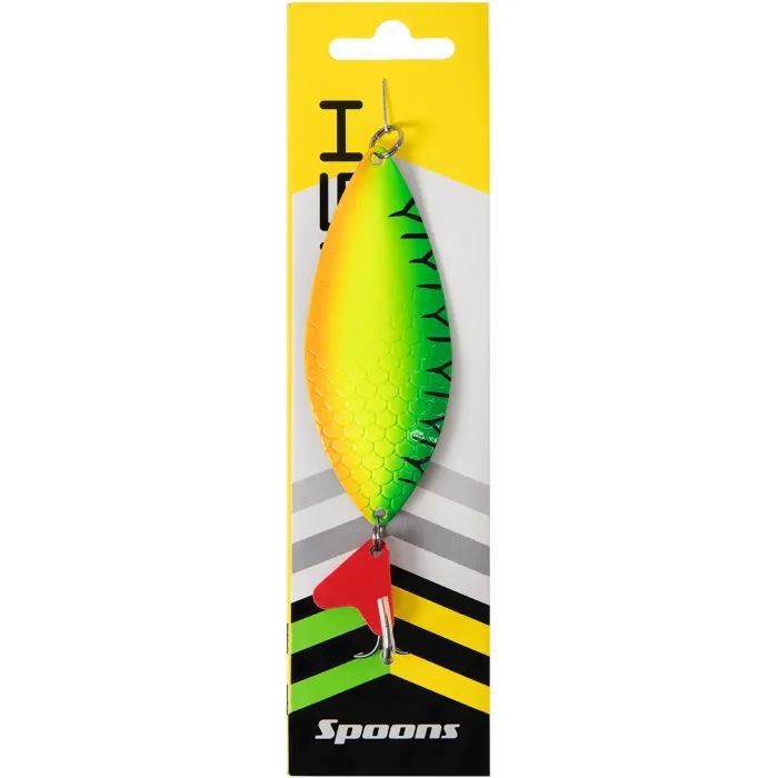 Блесна X-Fish Atomic 22.5g 06 Orange gold (1917.05.22) изображение 2