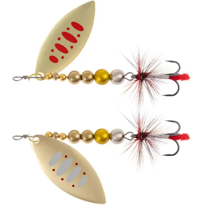 Блесна X-Fish Orbit 11.5g 4 Copper GD (1917.07.10)